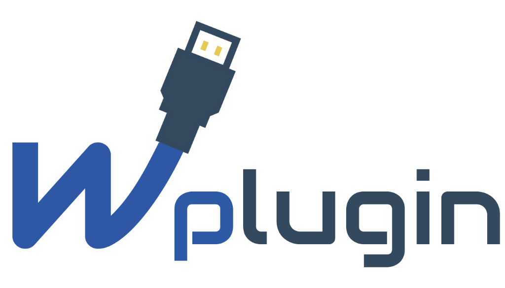 Wplugin Logo
